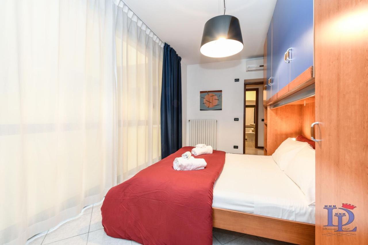 Apartamento Desenzanoloft Blue Lake Star Desenzano del Garda Exterior foto