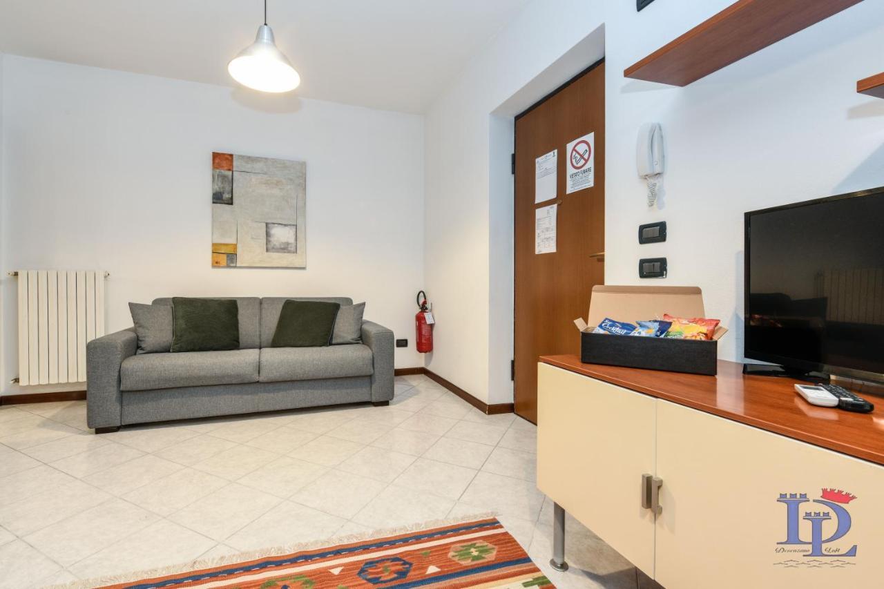 Apartamento Desenzanoloft Blue Lake Star Desenzano del Garda Exterior foto