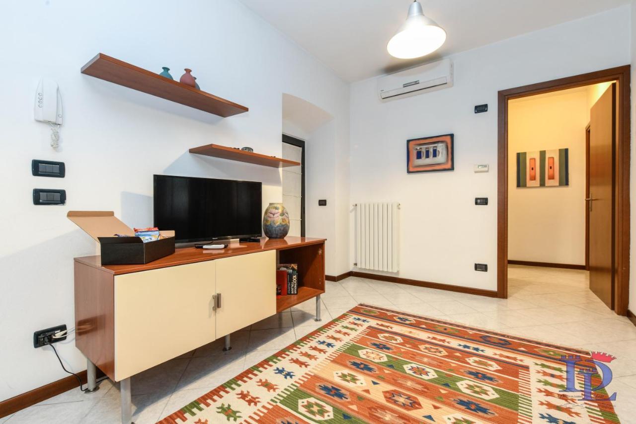 Apartamento Desenzanoloft Blue Lake Star Desenzano del Garda Exterior foto