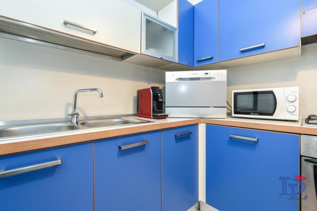 Apartamento Desenzanoloft Blue Lake Star Desenzano del Garda Exterior foto