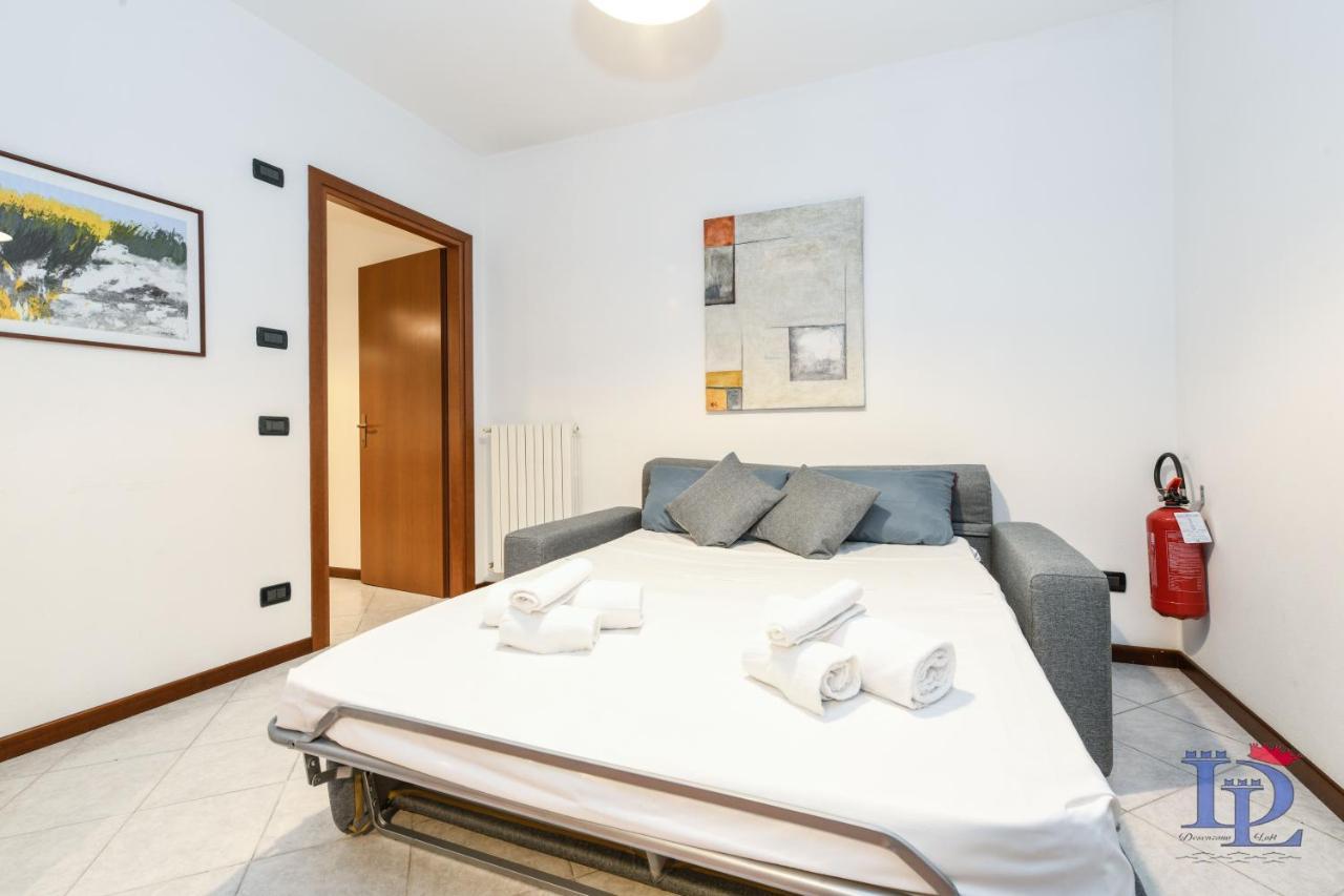 Apartamento Desenzanoloft Blue Lake Star Desenzano del Garda Exterior foto